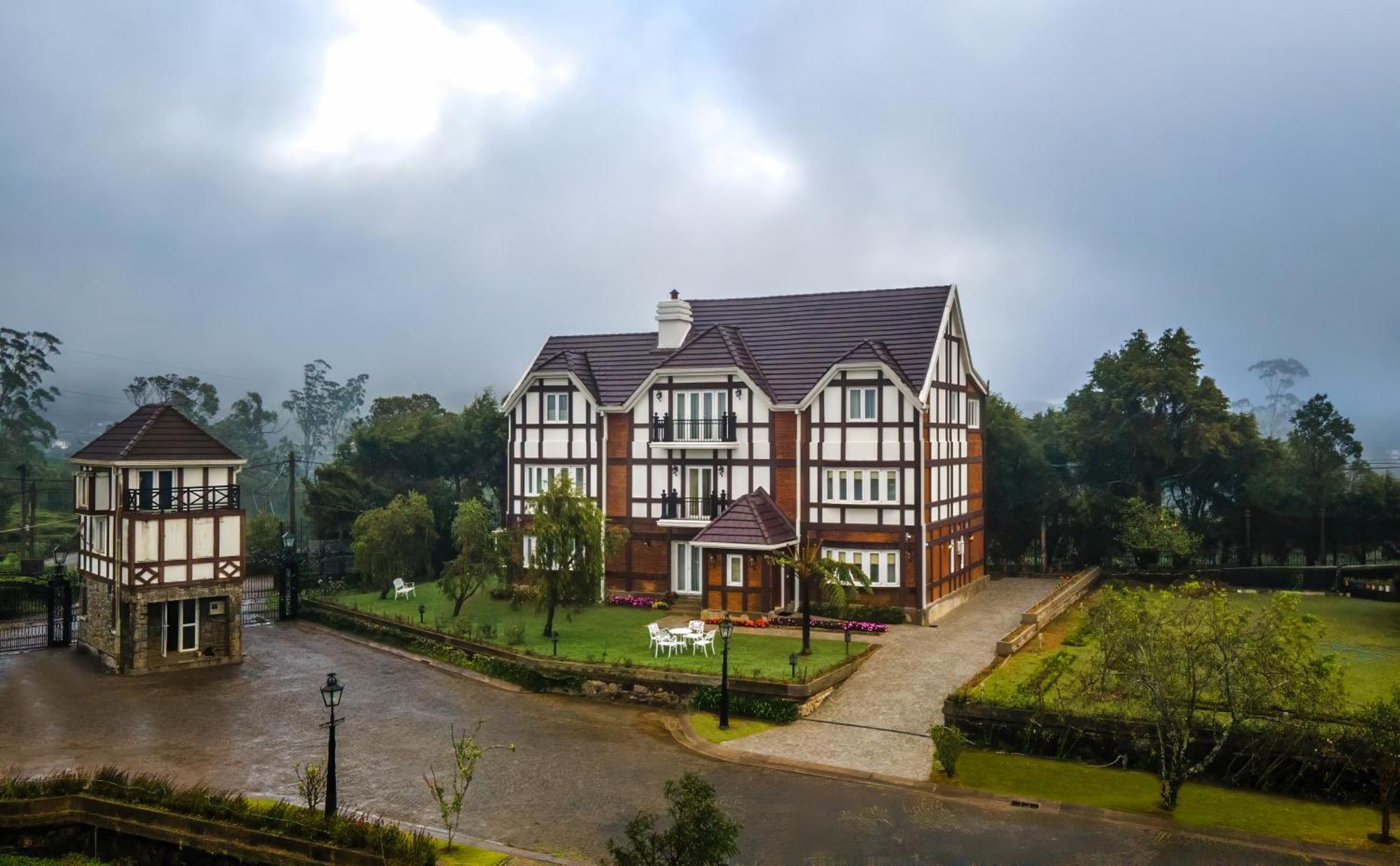 Winchester Little England Nuwara Eliya Extérieur photo