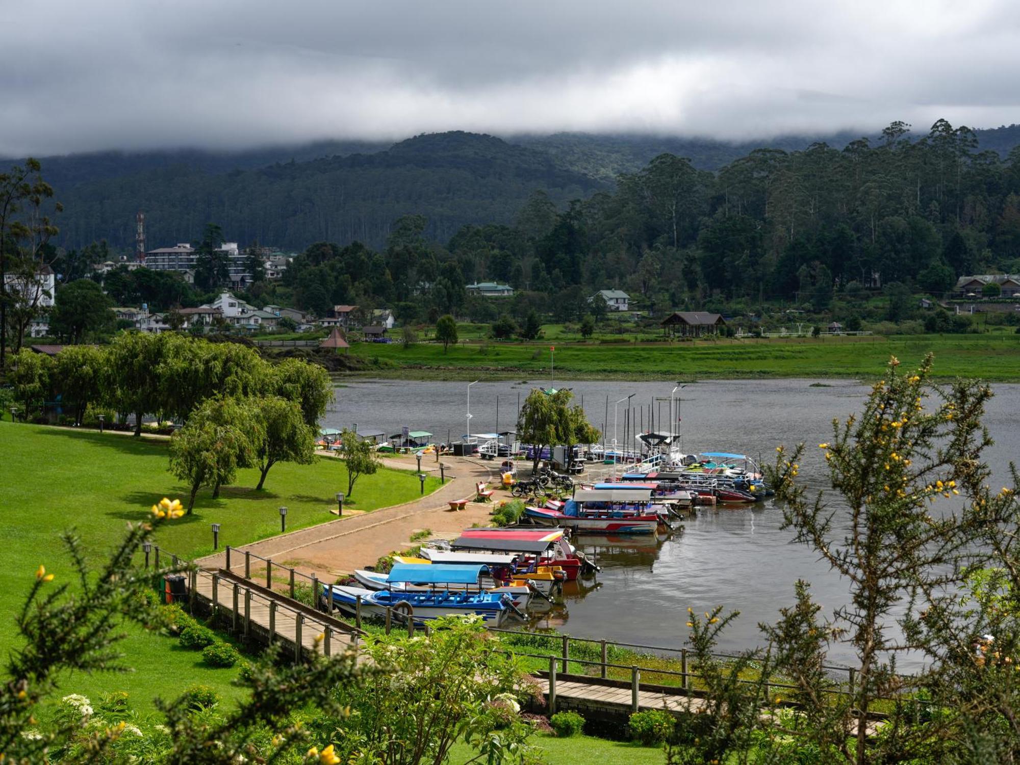 Winchester Little England Nuwara Eliya Extérieur photo