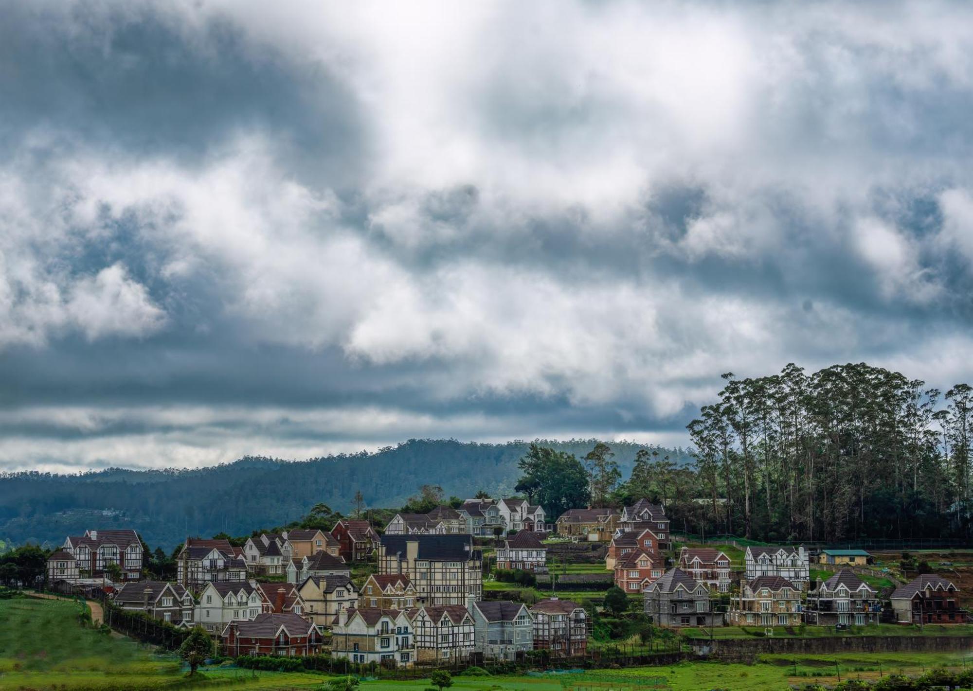 Winchester Little England Nuwara Eliya Extérieur photo