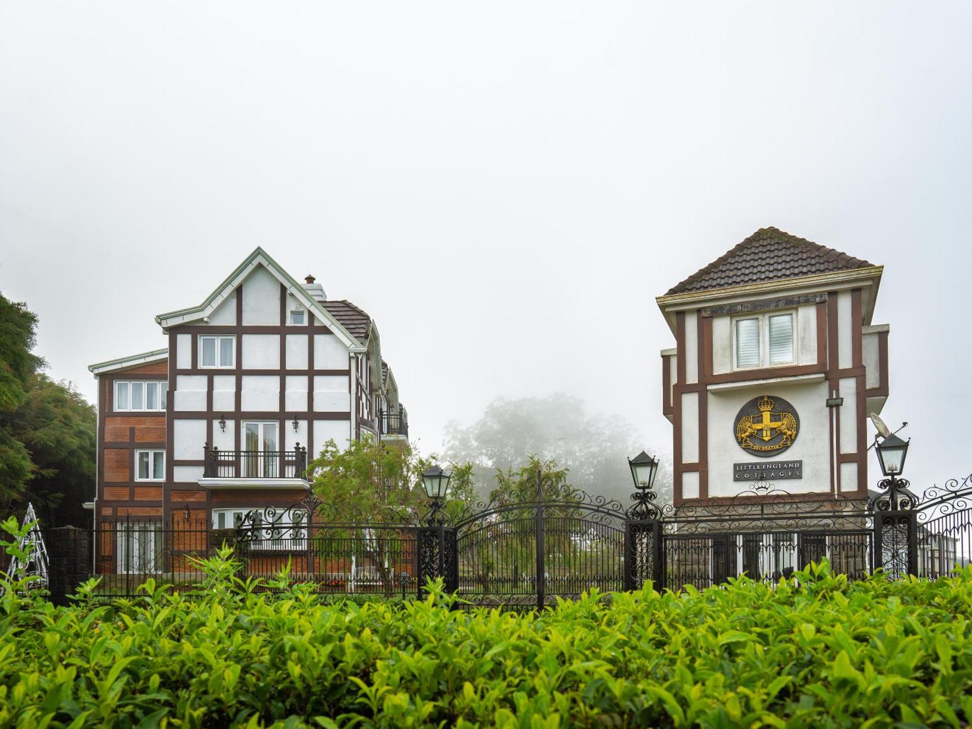Winchester Little England Nuwara Eliya Extérieur photo