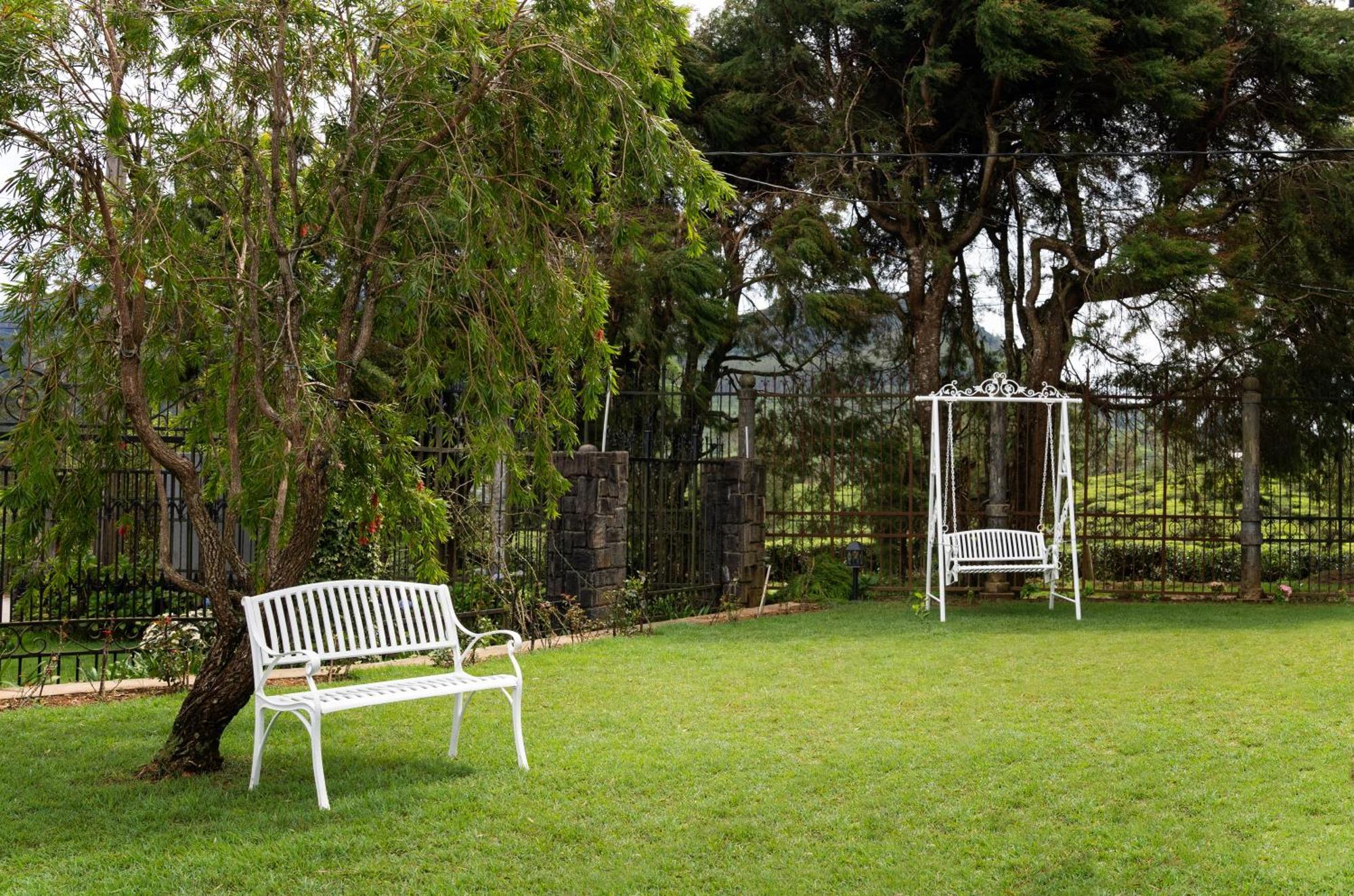 Winchester Little England Nuwara Eliya Extérieur photo