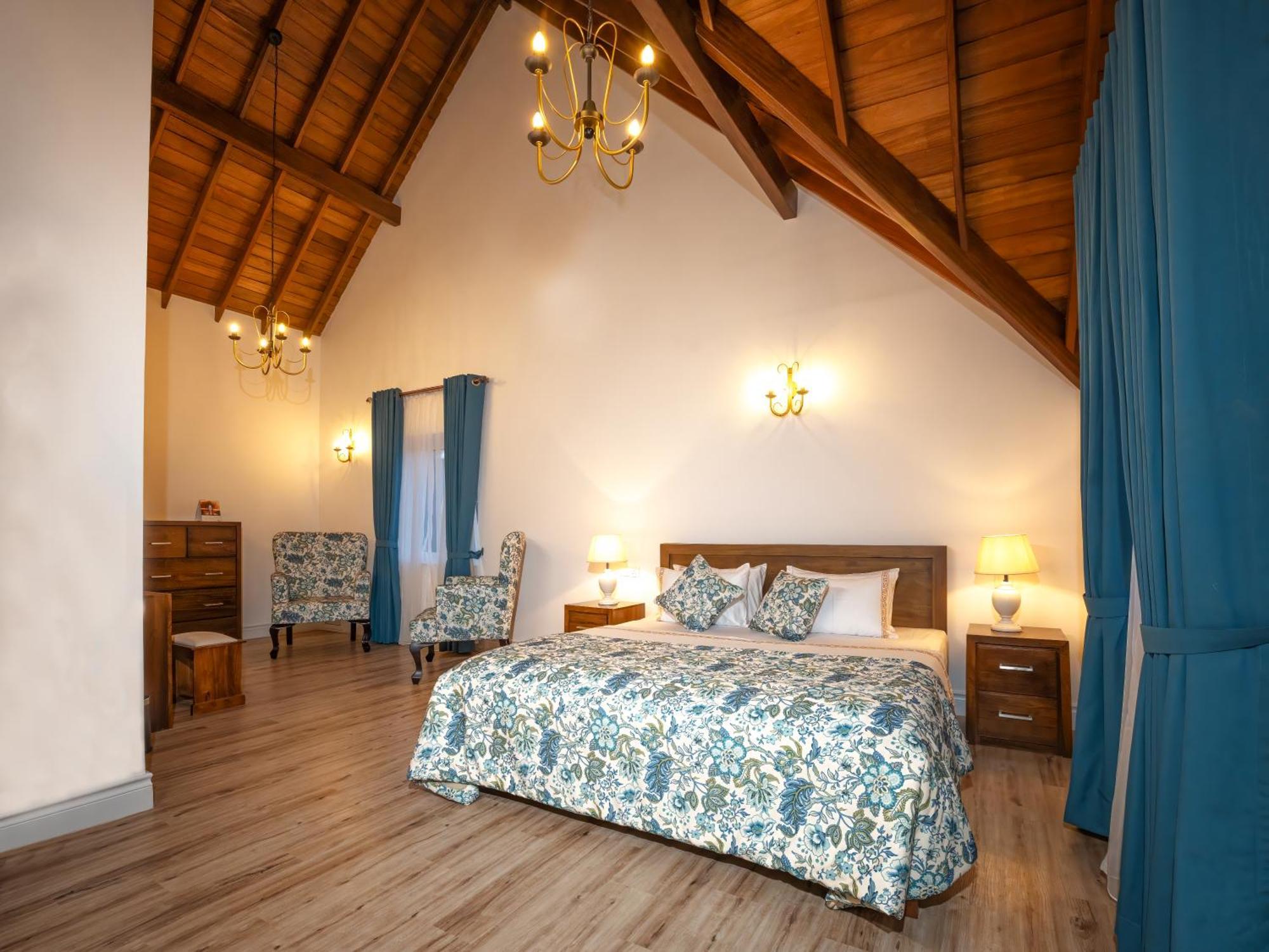 Winchester Little England Nuwara Eliya Extérieur photo